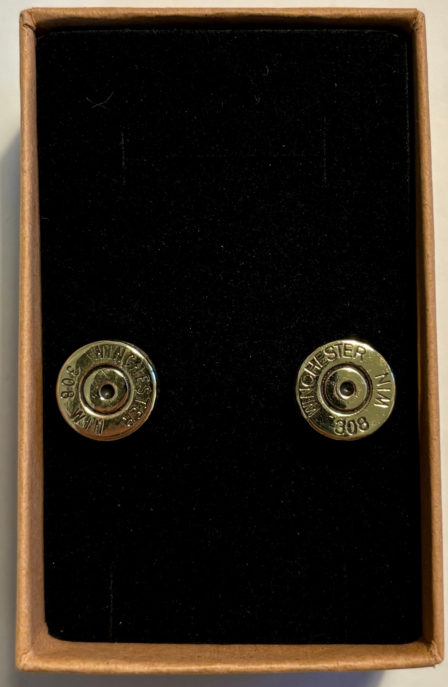 カフス .308 Winchester