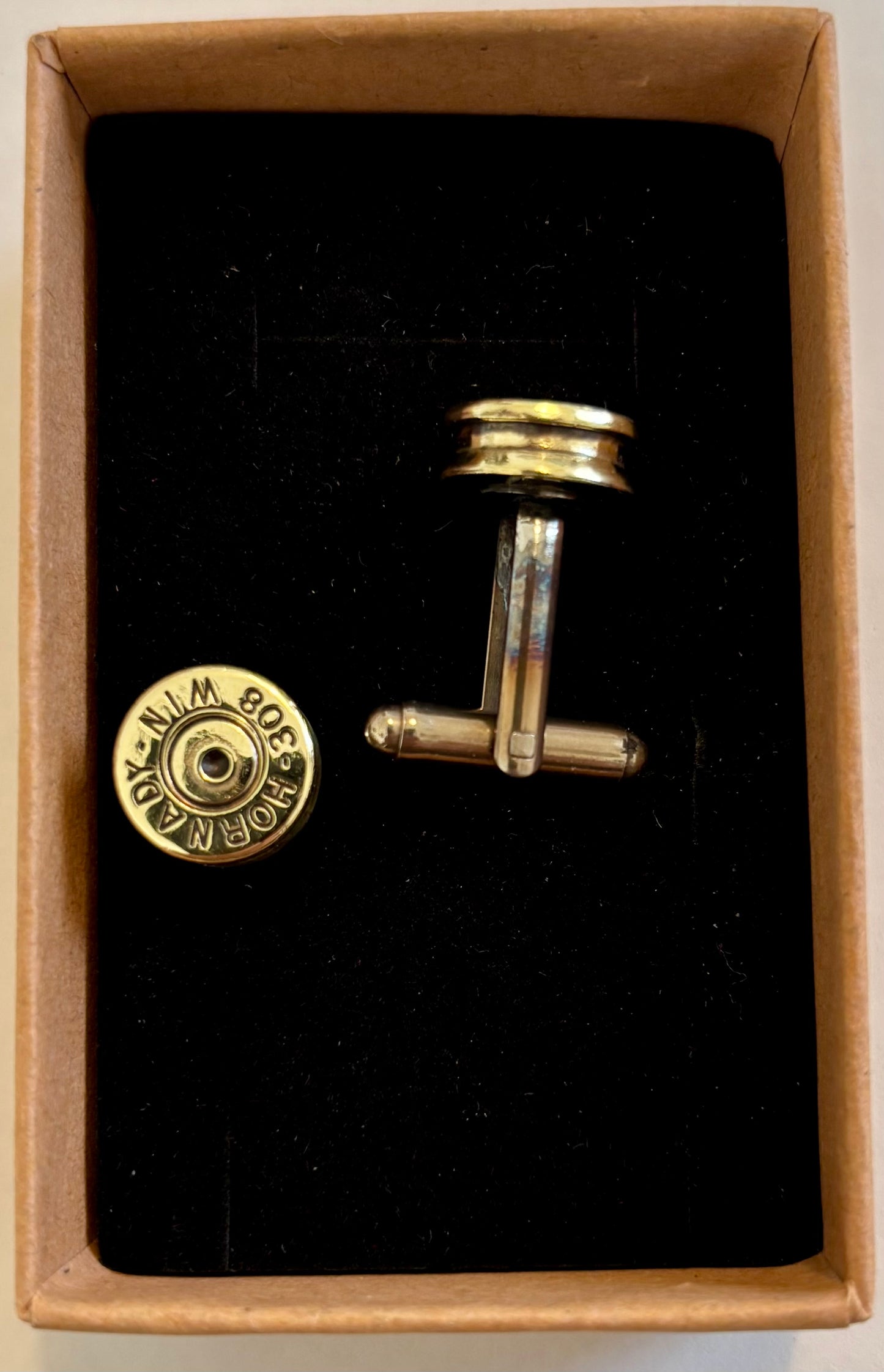 カフス .308 Winchester