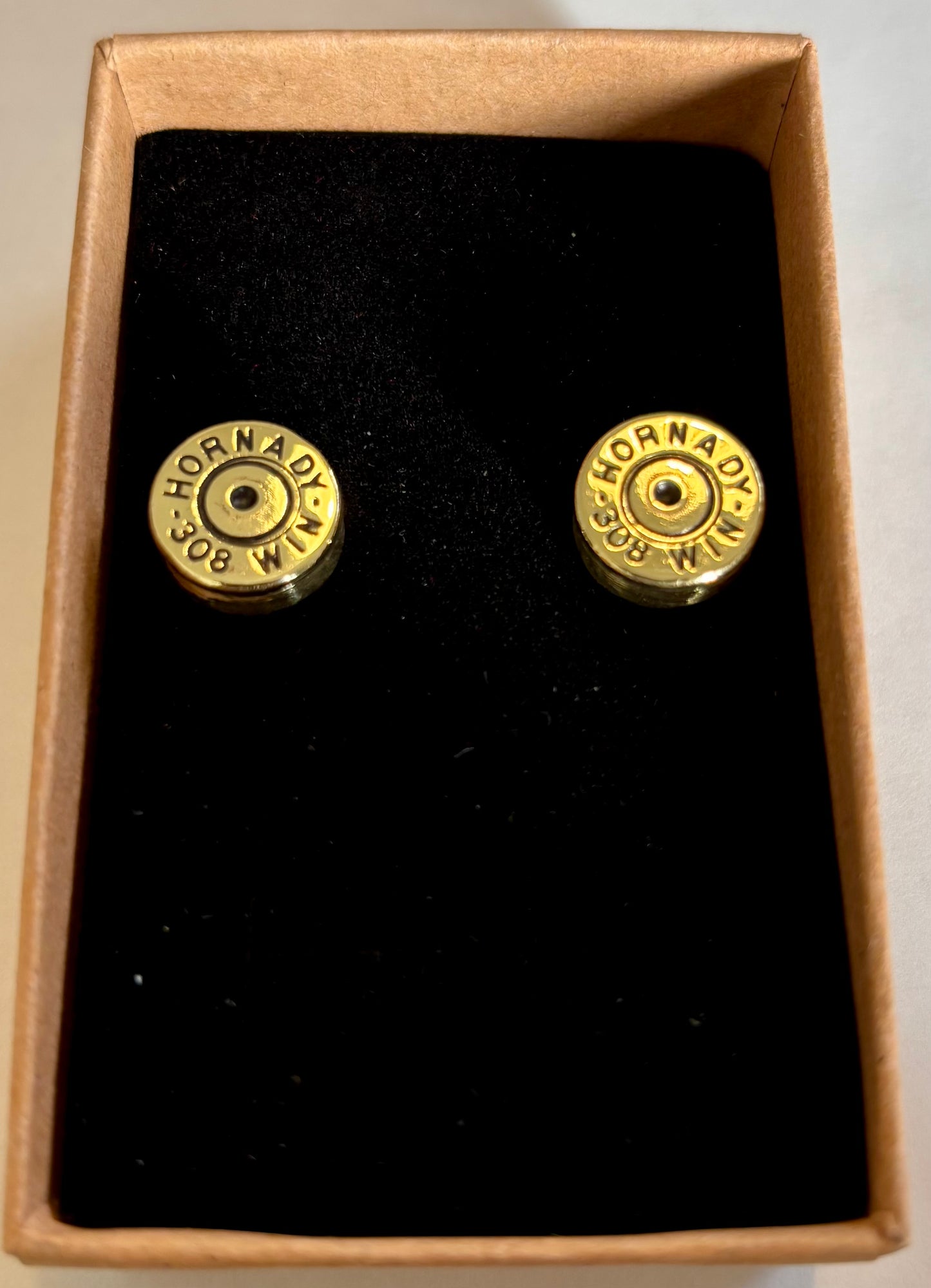 カフス .308 Winchester