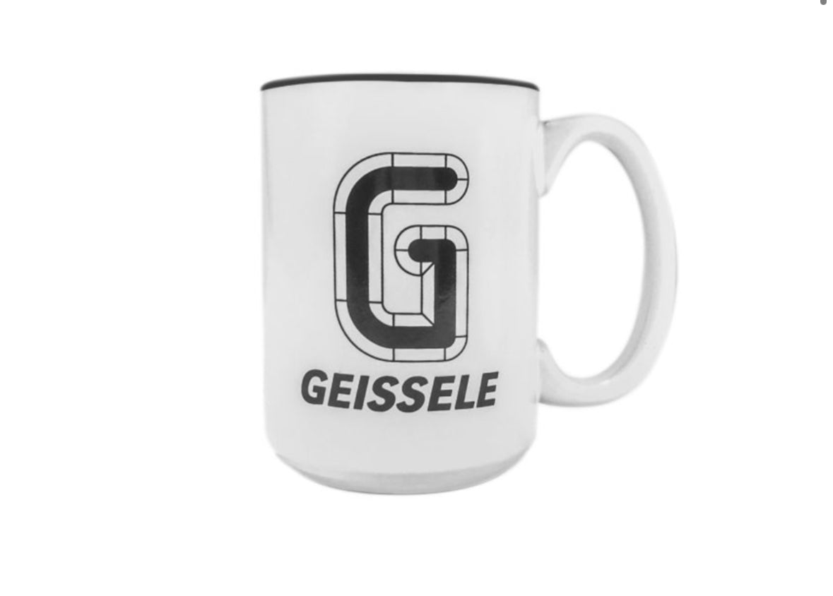 Geissele SuperDuty マグ
