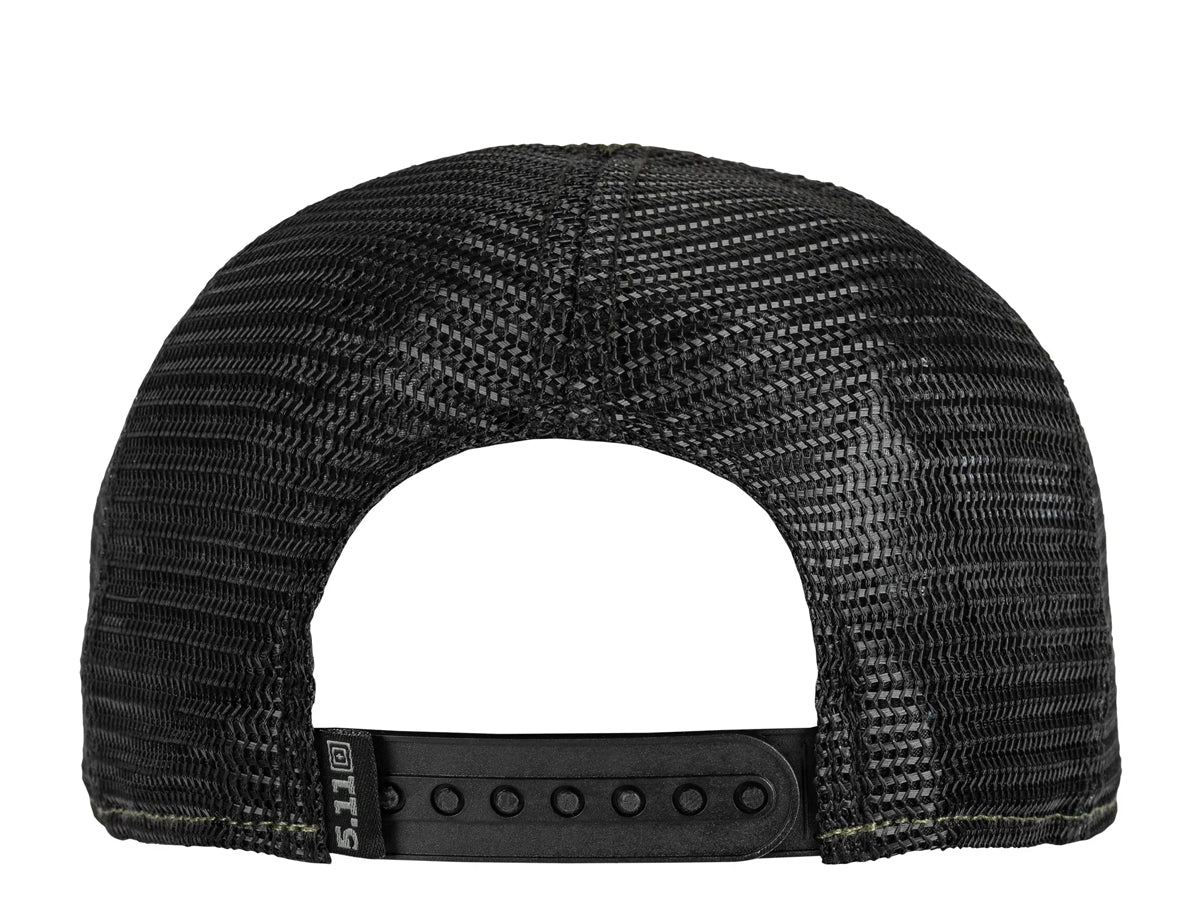 511 Flag Bearer Trucker Cap