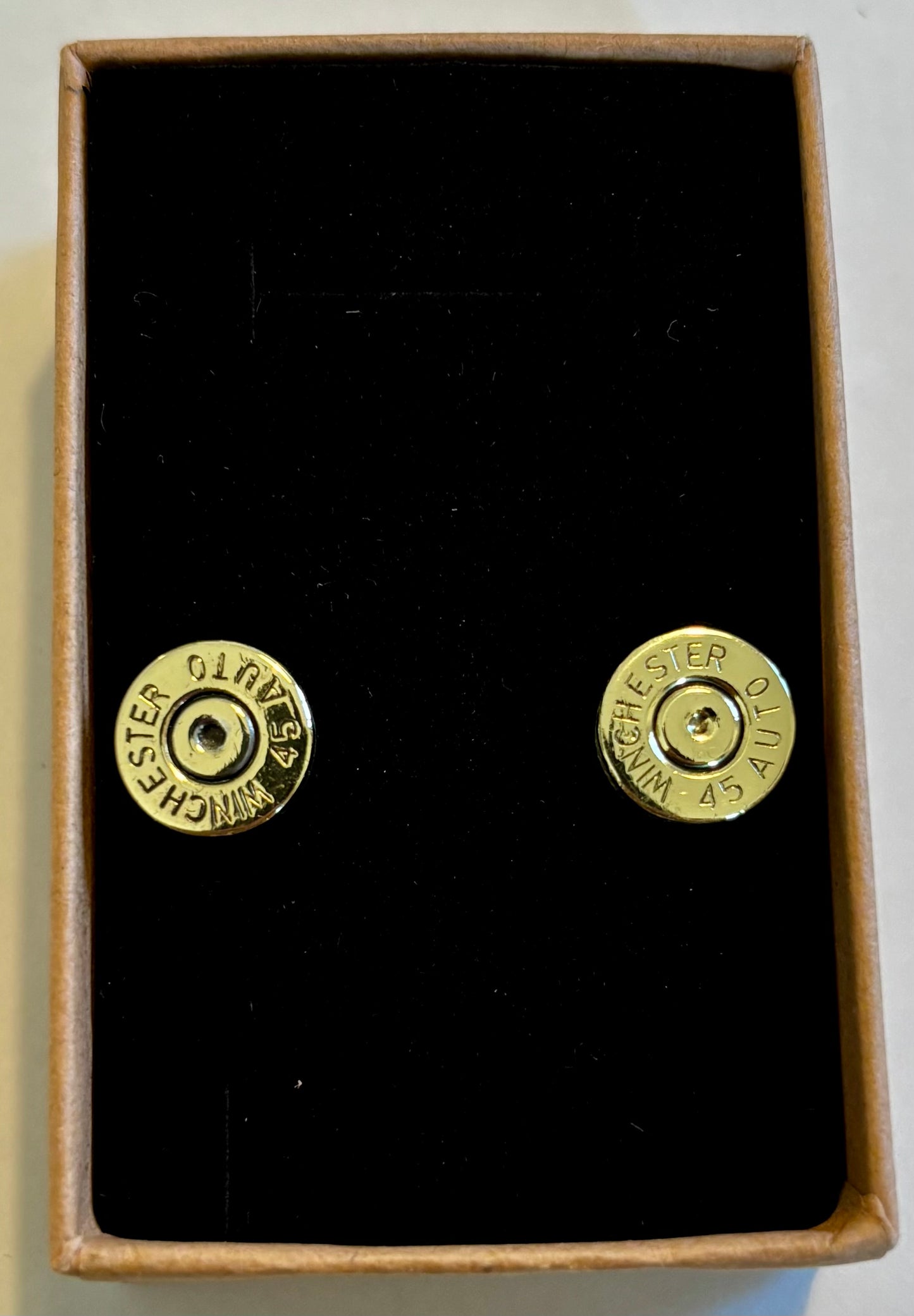 カフス .45ACP Winchester