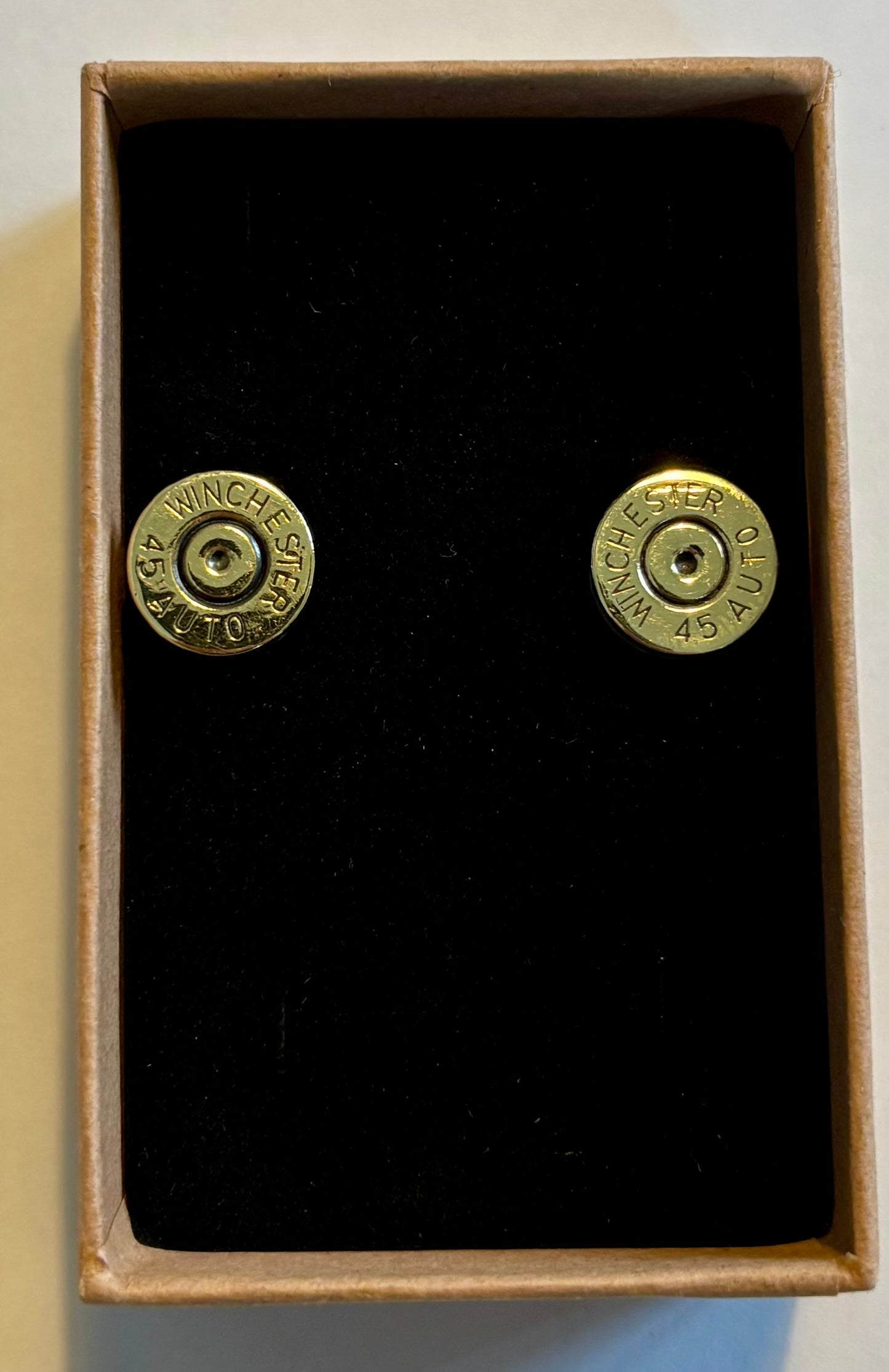 カフス .45ACP Winchester