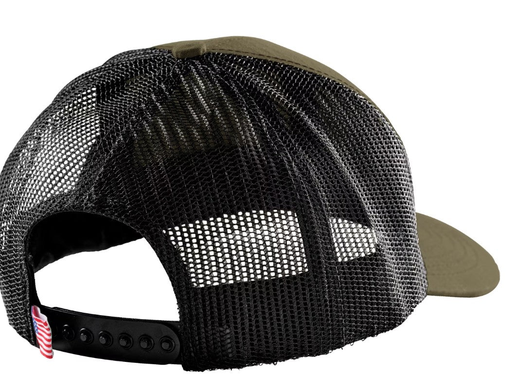 BassPro フラッグ