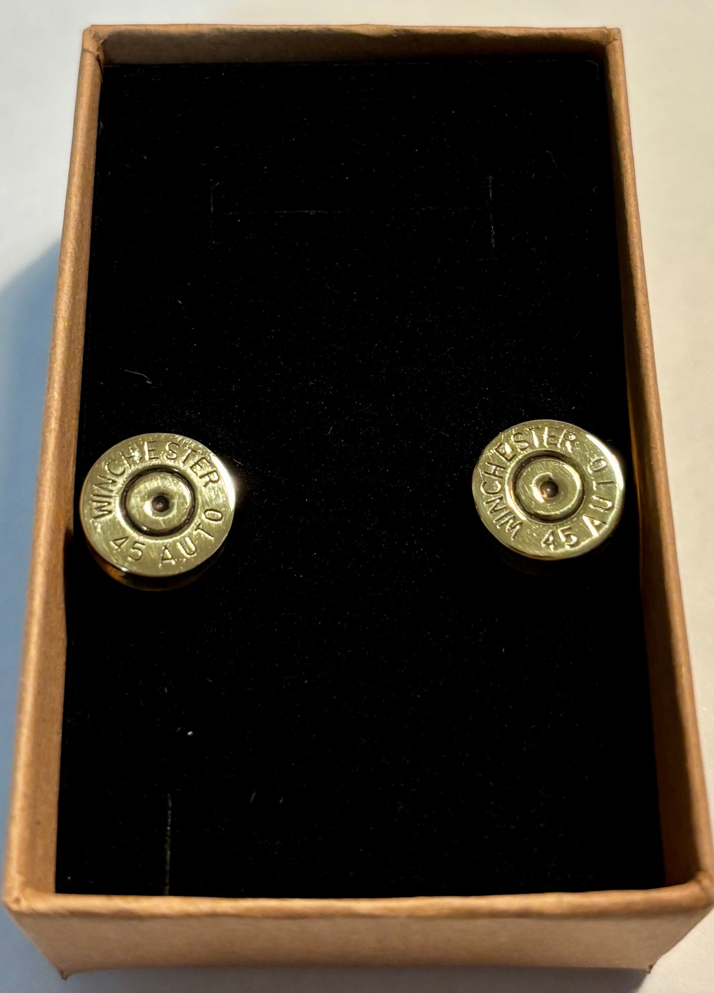 カフス .45ACP Winchester