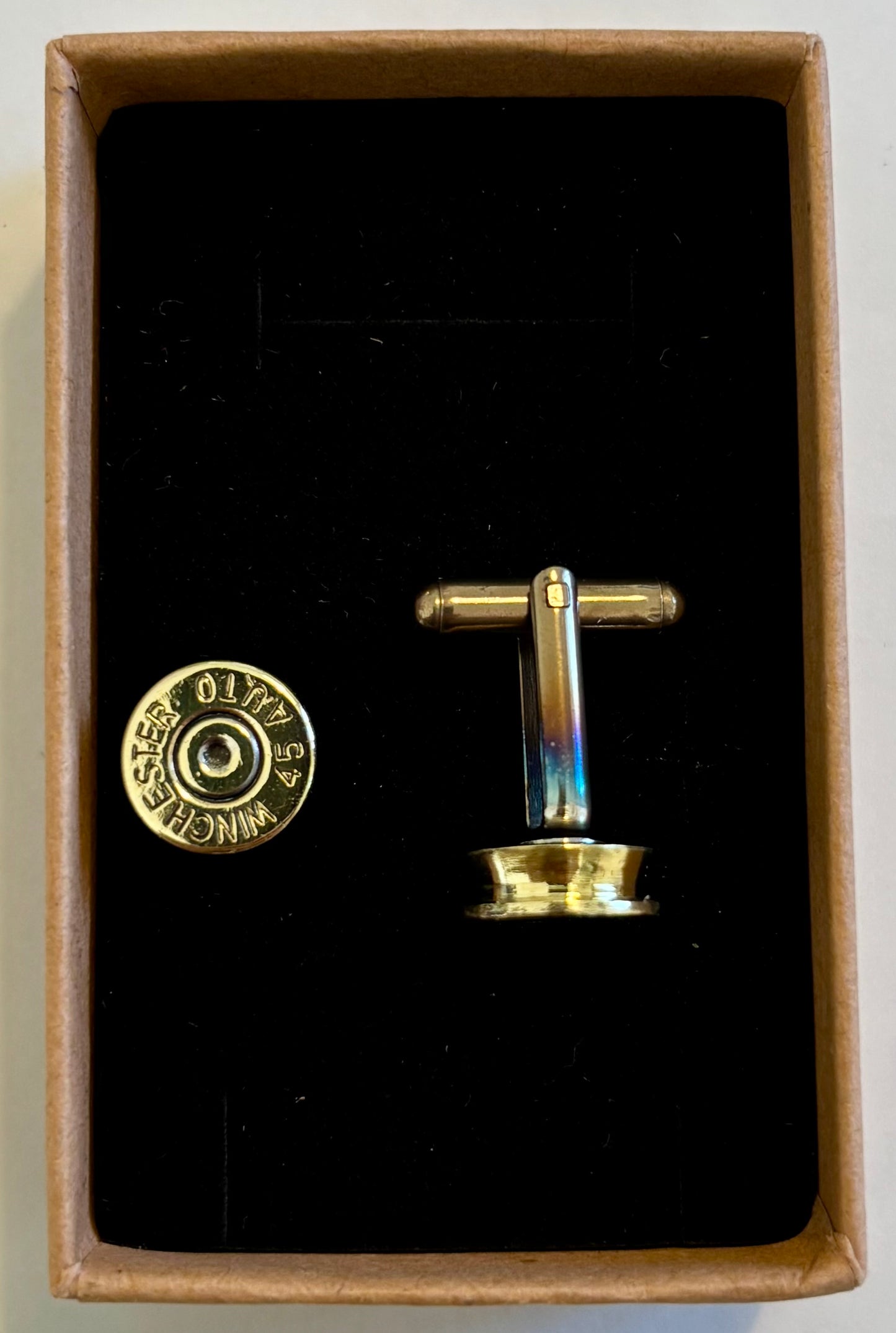 カフス .45ACP Winchester