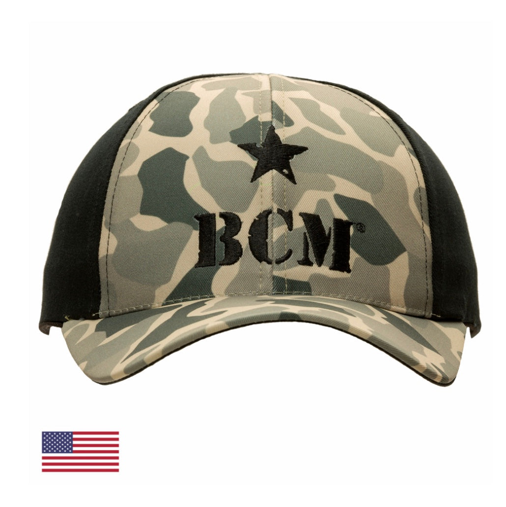 Corps Hat, Mod 17 FrogSkin