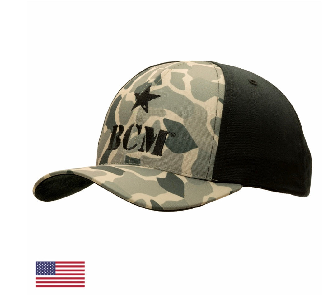 Corps Hat, Mod 17 FrogSkin