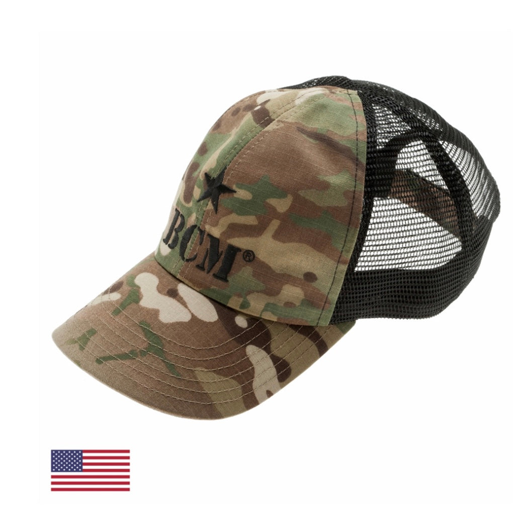 Corps Hat, Mod 2 Multicam