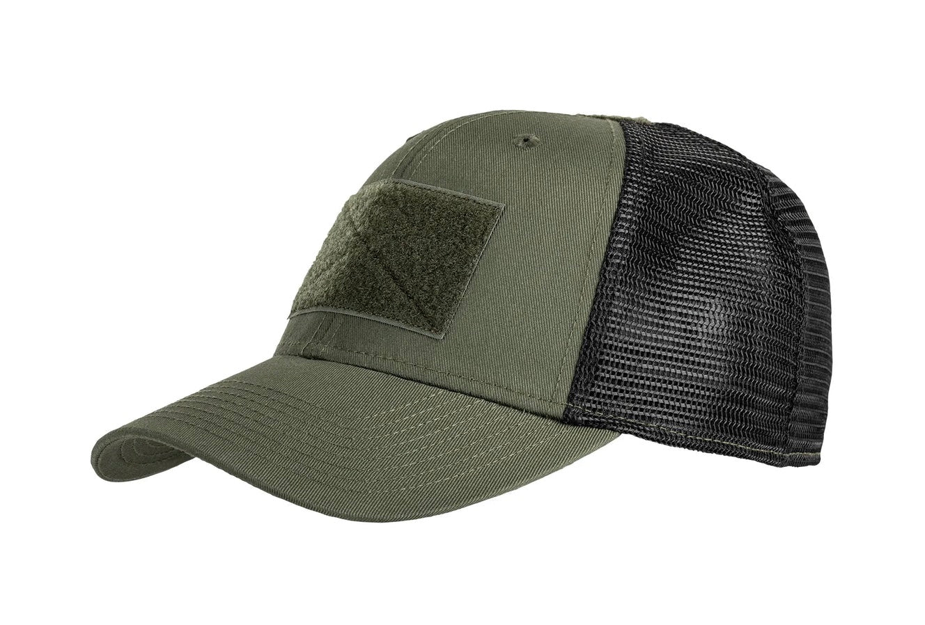511 Flag Bearer Trucker Cap 2.0 194 グリーン