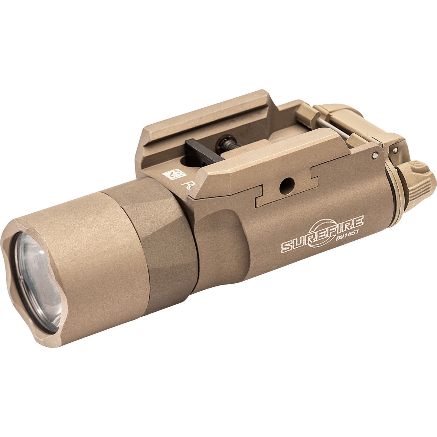 *焦げ希望のみ Surefire X300U-B 1000lm TAN