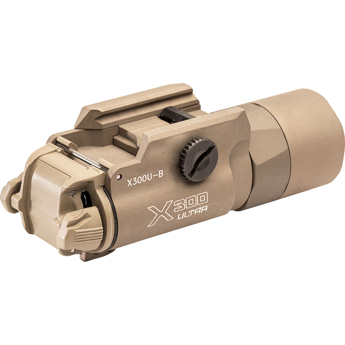 *焦げ希望のみ Surefire X300U-B 1000lm TAN