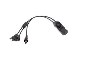 Unity Axon SYNC デュアルスイッチ DBAL