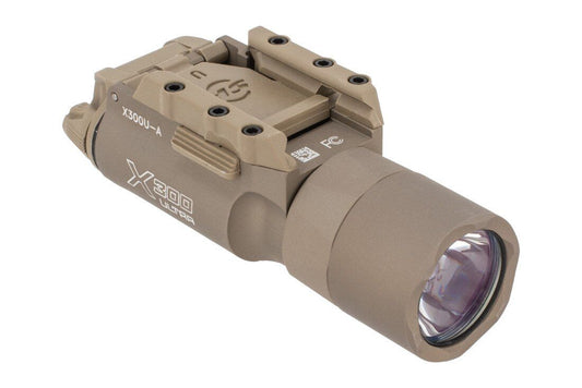 Surefire X300U-A 1000lm TAN