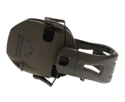 Walker's Razor Tacti-Grip イヤーマフ メガフラットダークアース