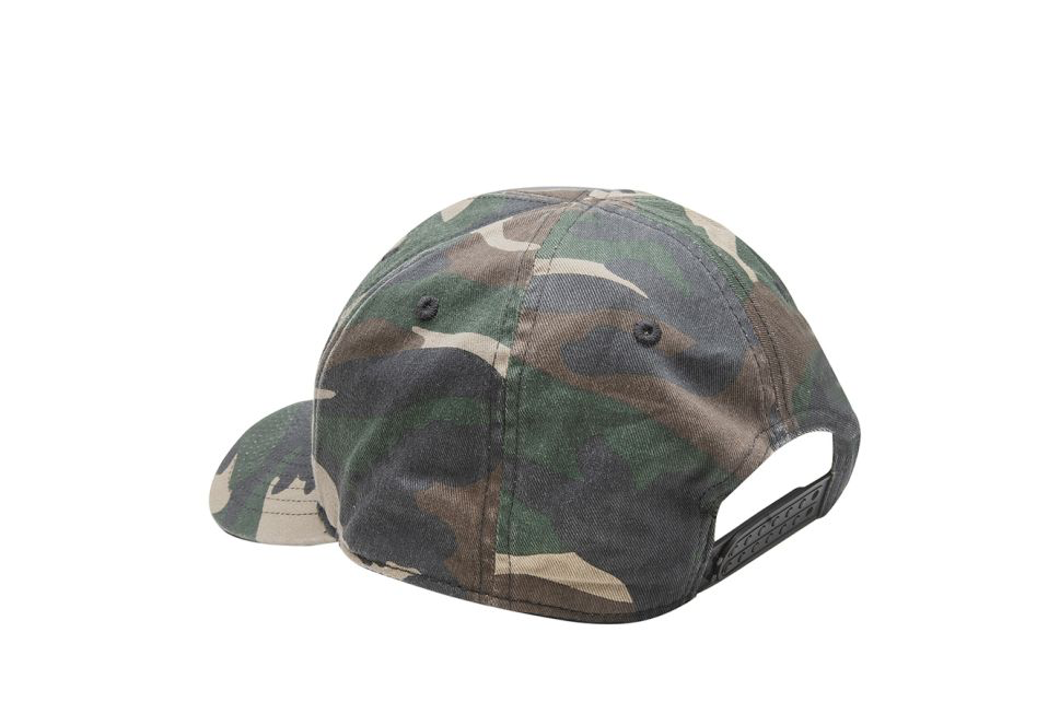 GLOCK クアッドキャモハット