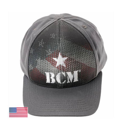 Patriot Hat, Mod 30 Grey