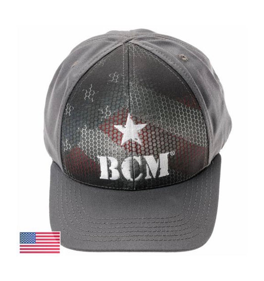 Patriot Hat, Mod 30 Grey
