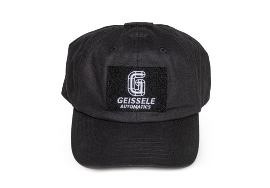 Geissele ブラック