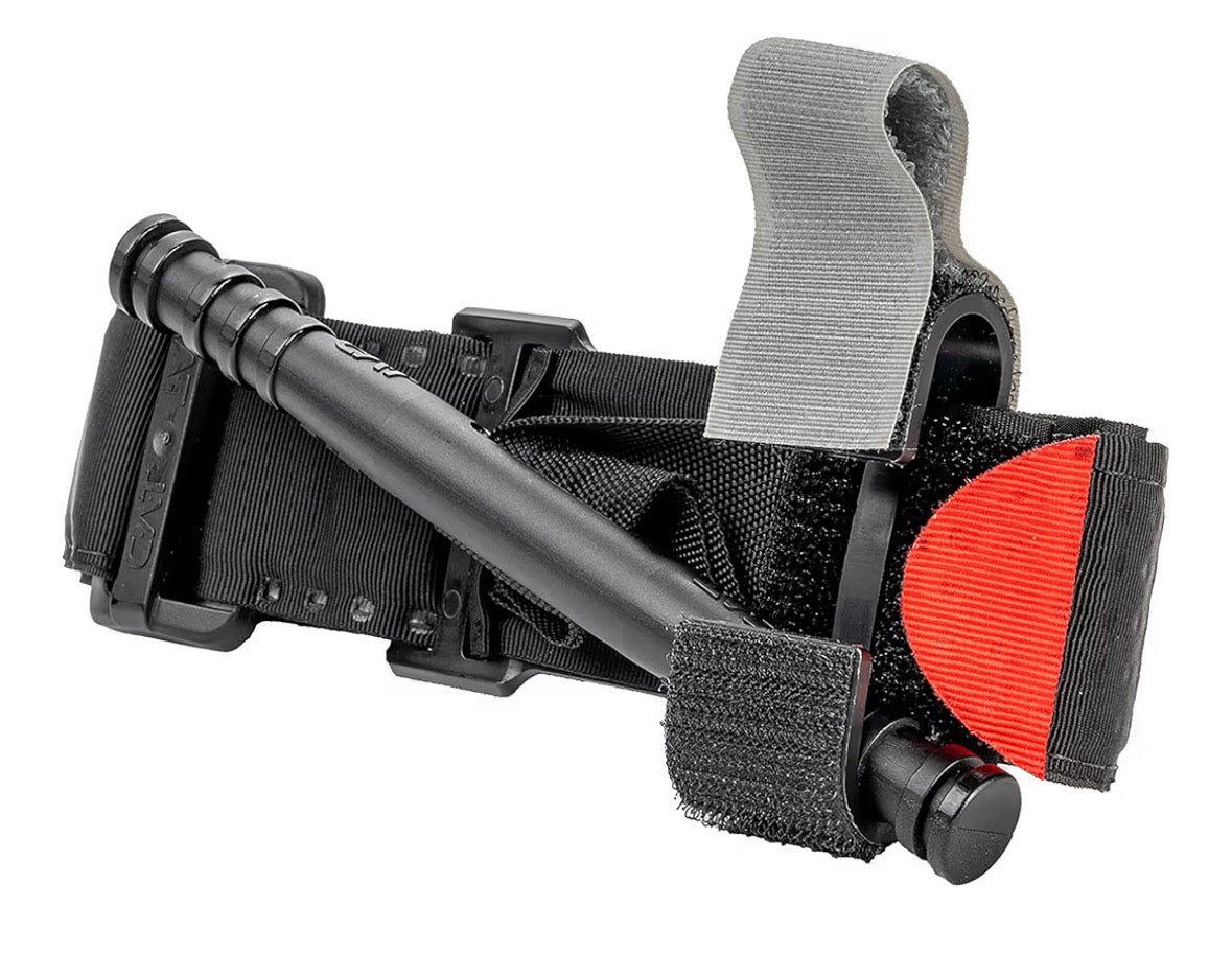 米軍制式ターニキット、North American Rescue C-A-T Combat Application Tourniquet NAR Genuine Gen 7