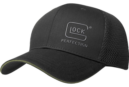 GLOCK Perfection ハット