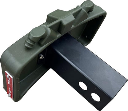 クレイモア地雷ヒッチカバー