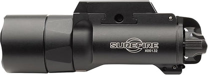 [メチャサバ専用] Surefire X300-B 600lm BLK
