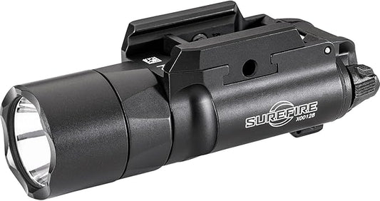 [メチャサバ専用] Surefire X300-B 600lm BLK