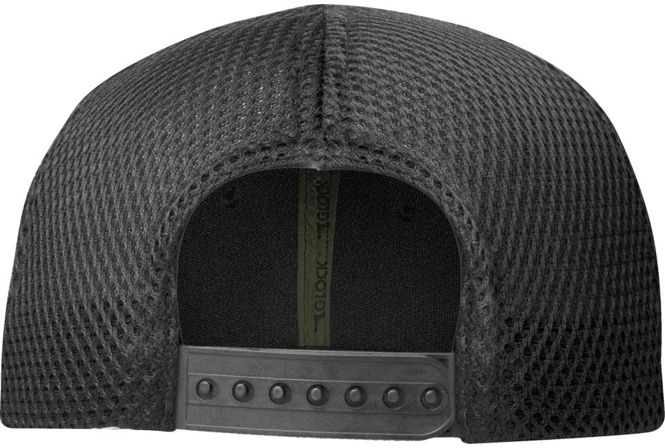 GLOCK Perfection ハット