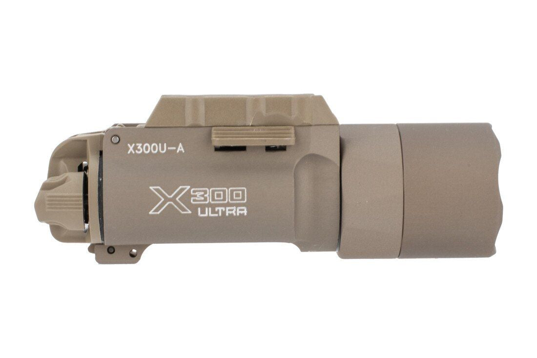 Surefire X300U-A 1000lm TAN