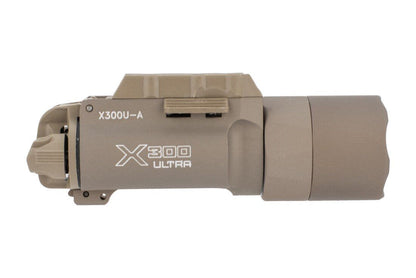 Surefire X300U-A 1000lm TAN