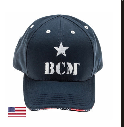 Patriot Hat, Mod 14 Blue