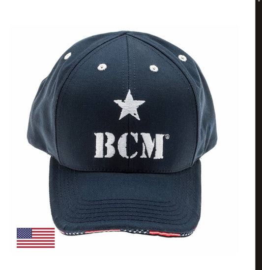 Patriot Hat, Mod 14 Blue