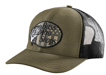 BassPro フラッグ