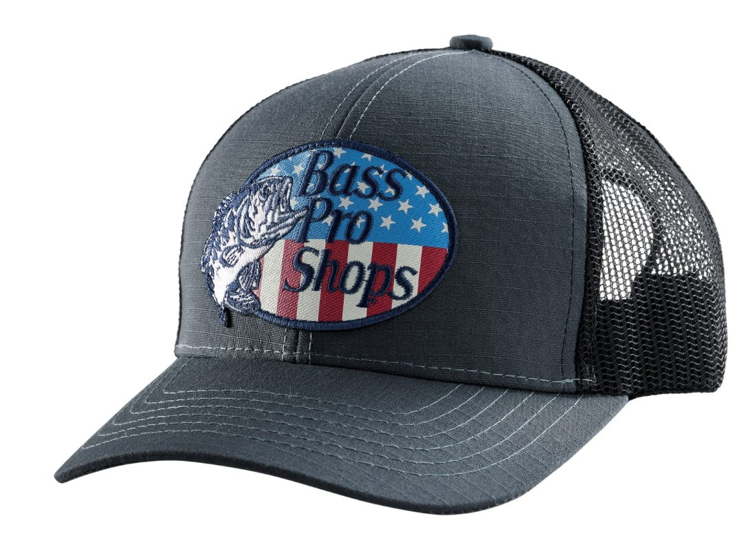 BassPro フラッグ