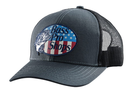 BassPro フラッグ