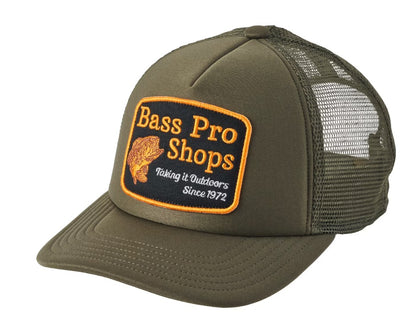 BassProShop Taking it Outdoors