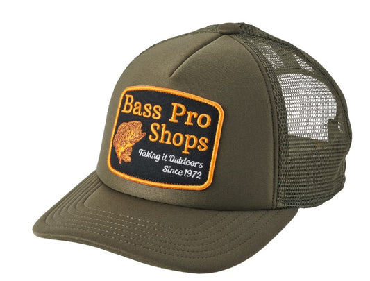 BassProShop Taking it Outdoors