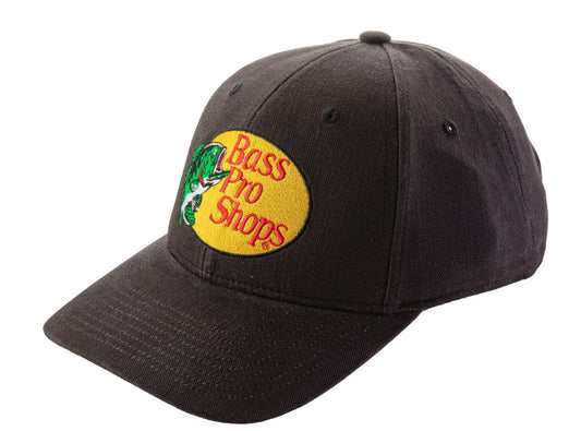 BassPro Black