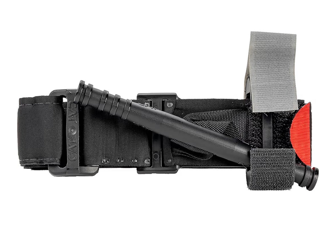米軍制式ターニキット、North American Rescue C-A-T Combat Application Tourniquet NAR Genuine Gen 7