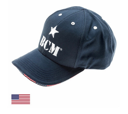 Patriot Hat, Mod 14 Blue