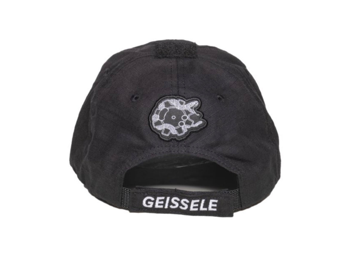 Geissele ブラック