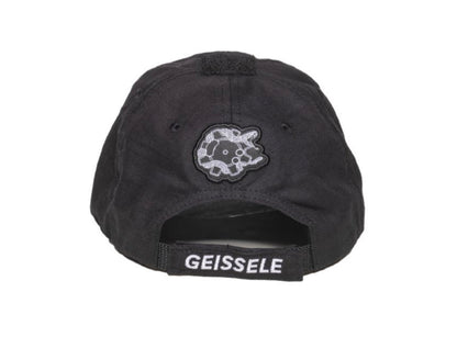 Geissele ブラック