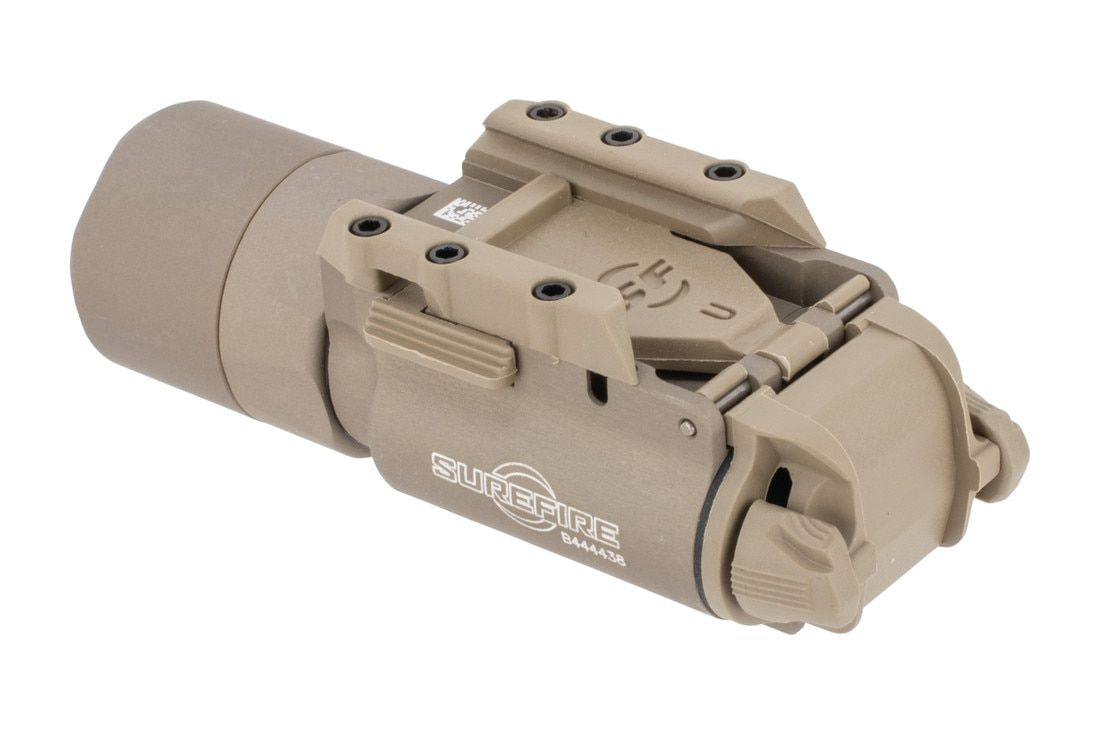Surefire X300U-A 1000lm TAN