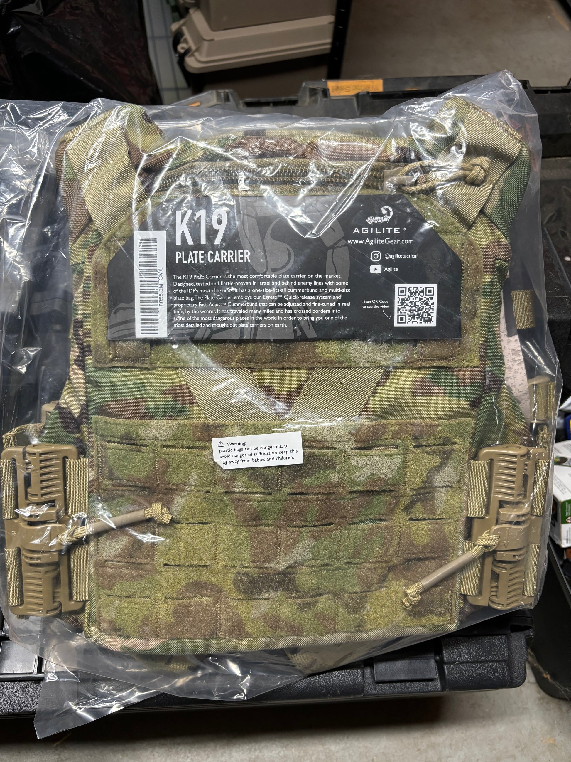 Agilite K19 マルチキャム 残り1個 – SATO_HUNT Official Store Agilite K19 マルチキャム 残り1個 – SATO_HUNT Official Store