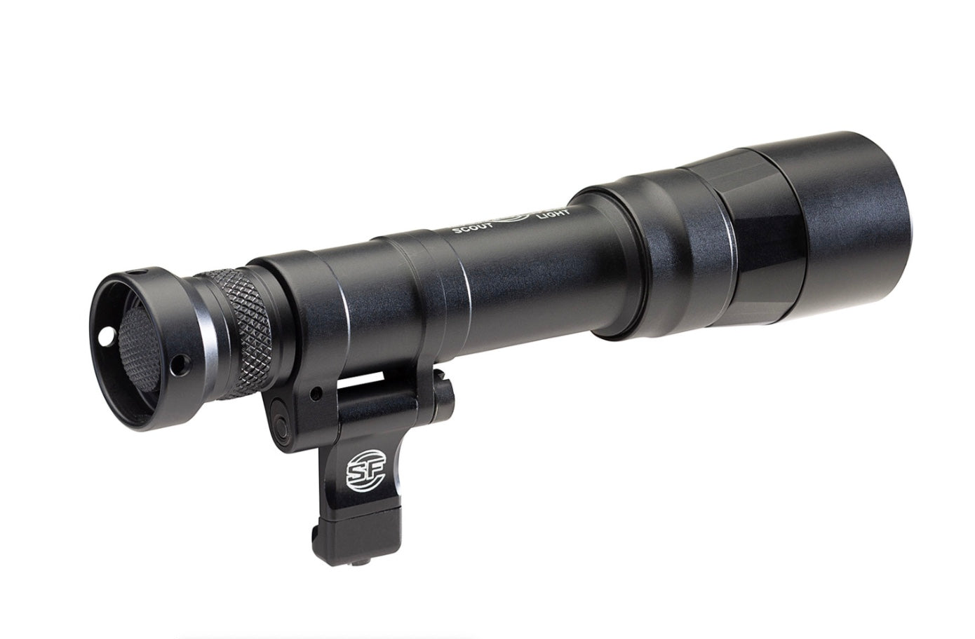 Surefire TURBO Scout Light Pro  600 ルーメン　Mロック