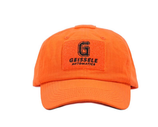 Geissele ハンターオレンジ