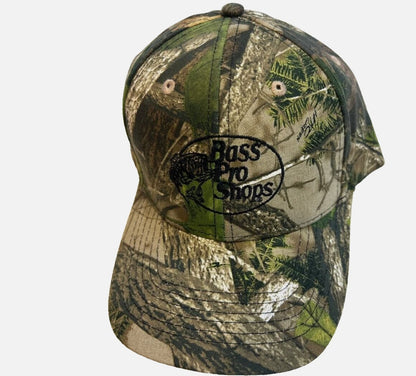 BassPro Camo