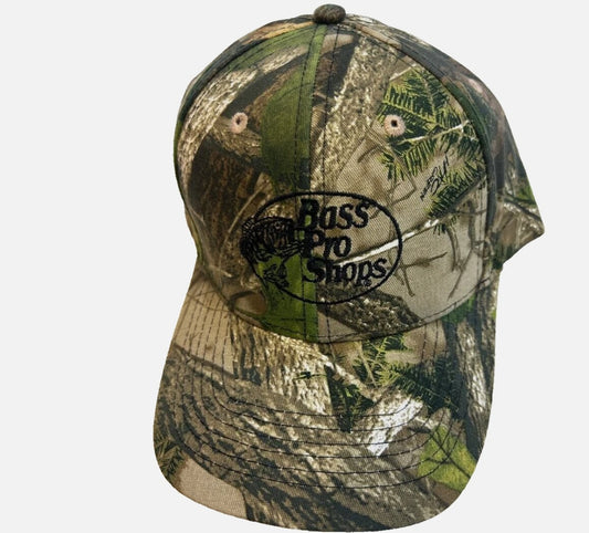 BassPro Camo