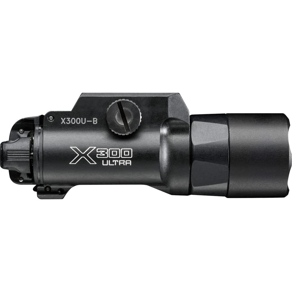 [めちゃサバ当日用] Surefire X300U-B 1000lm